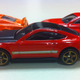 Illustration for article titled Ford Friday, Mach 1 Mustang Edition (Custom)